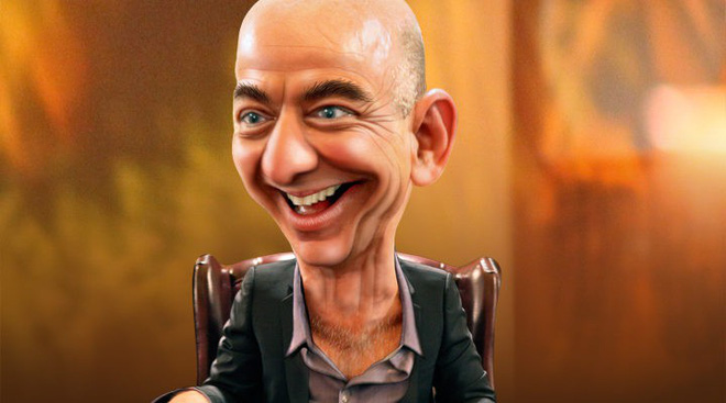 Hai chiến lược bí mật đã giúp Amazon trở thành công ty nghìn tỷ đô