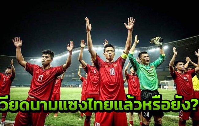 Báo Thái Lan phân tích về kịch bản bị ĐT Việt Nam “truất ngôi” ở AFF Cup