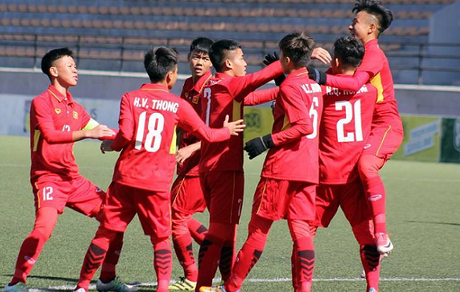 Mặt trái của hiệu ứng U23 sẽ gây khó cho U16 Việt Nam?