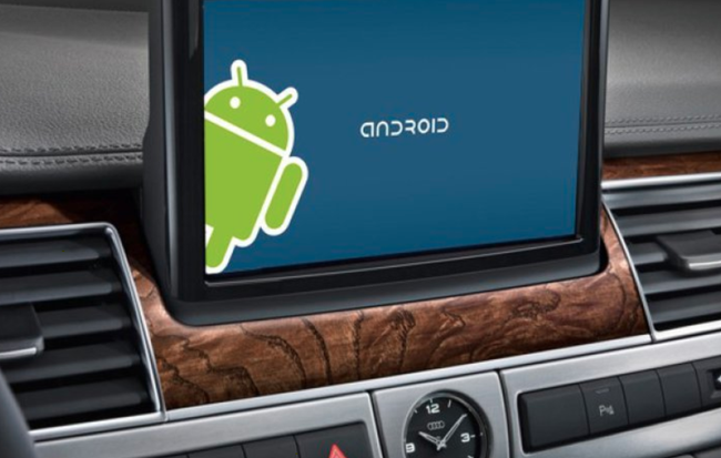 Google hợp tác với liên minh xe hơi lớn nhất thế giới, dự định đem Android lên hàng triệu chiếc xe ô tô