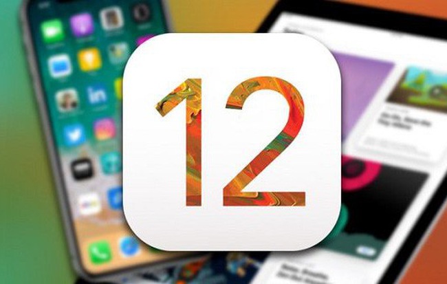 5 nâng cấp cực xịn sò này là lý do vì sao bạn phải "lên đời" iOS 12 luôn và ngay