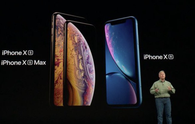 Ai hỏi vì sao iPhone XS đắt thế, mời gặp sếp tổng Apple nghe trả lời phỏng vấn cho lọt tai này
