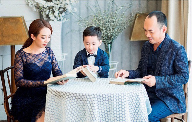 Thu Trang: Xuất thân danh đình giàu có, phá sản sống khổ cực và cuộc tình đặc biệt với Tiến Luật