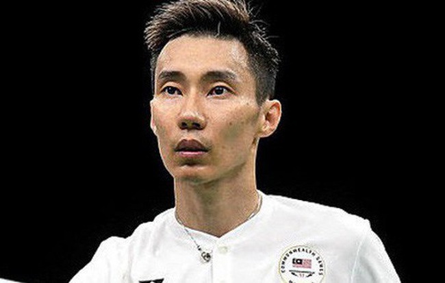 SỐC: Huyền thoại cầu lông thế giới Lee Chong Wei mắc bệnh ung thư