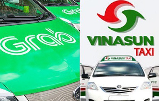 Grab và VinaSun tiếp tục đối mặt tại tòa: Cuộc chiến chưa có hồi kết