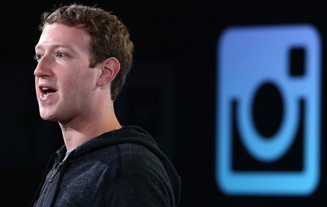 Hàng loạt báo uy tín cùng tố Mark Zuckerberg đã đẩy 2 giám đốc Instagram đến nước từ chức