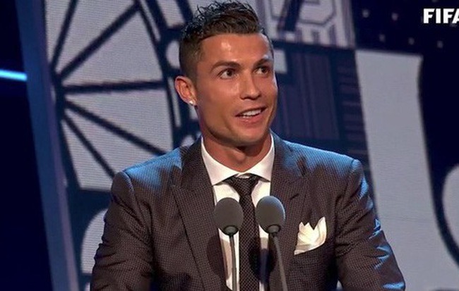 Ronaldo trở thành mục tiêu đả kích của báo chí Croatia