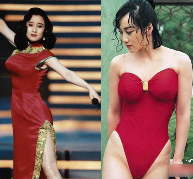 Hoa hậu châu Á đẹp nhất mọi thời đại: Làm một nửa Hong Kong mê mẩn, khiến Lý Liên Kiệt ruồng bỏ vợ con