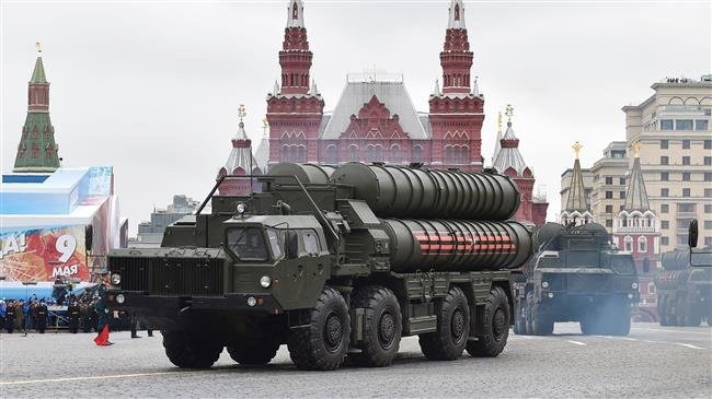 Chuyên gia Mỹ: Tên lửa S-400 Nga không phải trò đùa, đừng có thách thức!