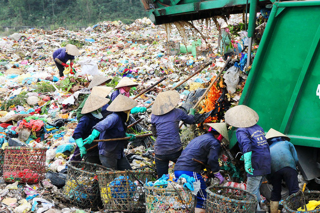 Chính quyền Đà Nẵng thất hứa với dân, hứa thêm lần nữa