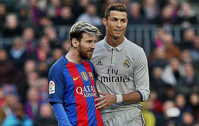 Chủ tịch FIFA "bốc hỏa", định thay đổi luật lệ vì sự vô phép của Ronaldo & Messi
