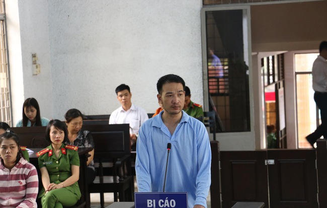Tuyên phạt 21 năm tù bị cáo bán trẻ em cho đàn ông Trung Quốc lấy làm vợ