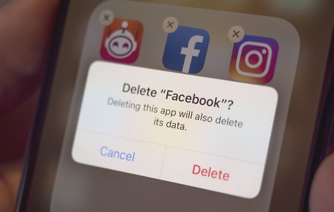 Vừa bị hack xong, Facebook lại muốn trêu ngươi người dùng bằng việc tăng gấp đôi thời gian xóa tài khoản?