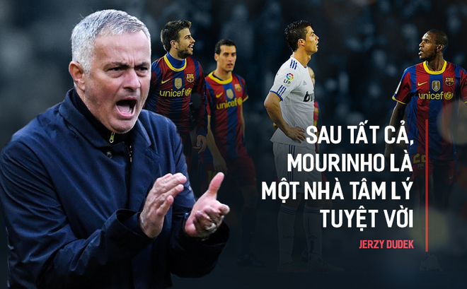 Trong mớ hỗn loạn Man United, vẫn còn lý do để tin Mourinho sẽ vực được Quỷ đỏ dậy