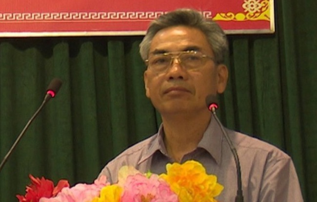 Phó Chủ tịch huyện Thanh Thủy bị cáo buộc tham ô hơn 40 tỷ đồng tiền đền bù đất