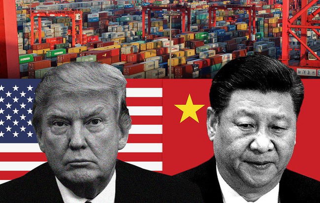 Đòn thương mại Mỹ phát huy tác dụng: Dân TQ thấy tương lai bi kịch, Bắc Kinh mất bình tĩnh