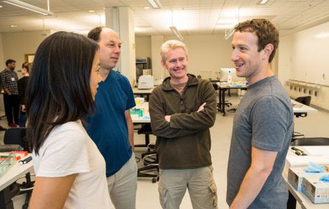 Những điều ít biết về công ty được dự đoán sẽ có tầm ảnh hưởng lớn hơn cả Facebook mà vợ Mark Zuckerberg đang điều hành