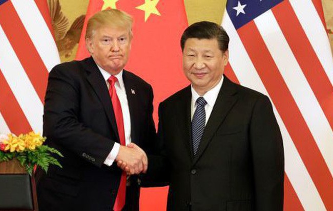 Bị ép về mặt kinh tế, Trung Quốc sẽ dùng "đòn hiểm" để đáp lại Mỹ