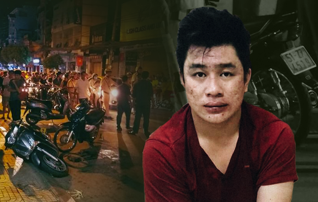 Xét xử kẻ trộm đâm chết 2 "hiệp sĩ đường phố" ở Sài Gòn