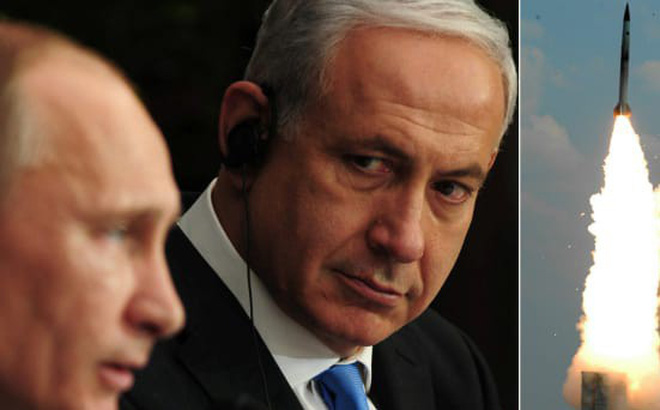 Kiềm chế "con ngựa bất kham" Israel: Ông Putin thực sự muốn gì ở Syria?