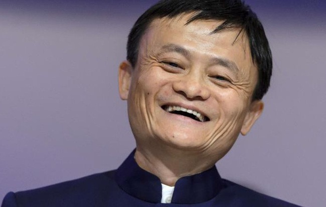 Kỷ lục chưa từng có trong Ngày cô đơn của Jack Ma: Bán được 1,44 tỷ USD giá trị hàng hoá chỉ sau vài phút!