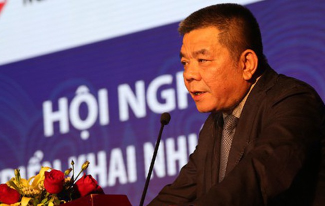 Cựu Chủ tịch BIDV Trần Bắc Hà có những sai phạm gì?
