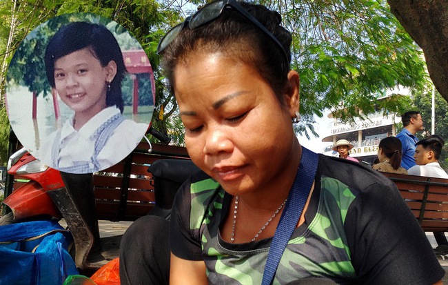 Cô gái mất tích 14 năm sau trận đòn của bố: Những manh mối đầu tiên dần được hé lộ về Thu Trang