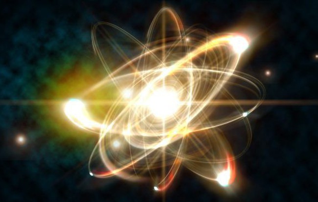 Khoa học đã chứng minh được giả thuyết quan trọng: hạt electron có hình tròn