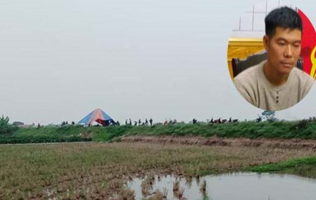 Nghi phạm sát hại, đốt xác phi tang nữ chủ tiệm cắt tóc ở Hải Phòng được đánh giá "hiền lành"