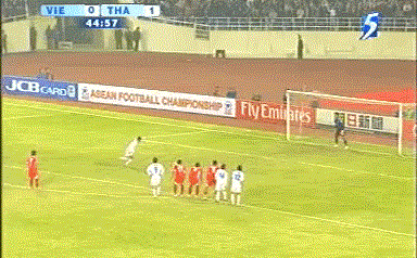 3 lần Thái Lan phá tan mộng vô địch của Việt Nam: 2 quả penalty trái ngược và một "cú lừa"