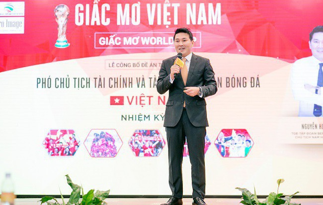Việt Nam dự World Cup 2026, giấc mơ có thành hiện thực?