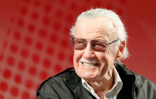 Tự nhận mình "ít hiểu biết về khoa học", nhưng cụ Stan Lee đã tạo ra vũ trụ Marvel bằng cảm hứng khoa học