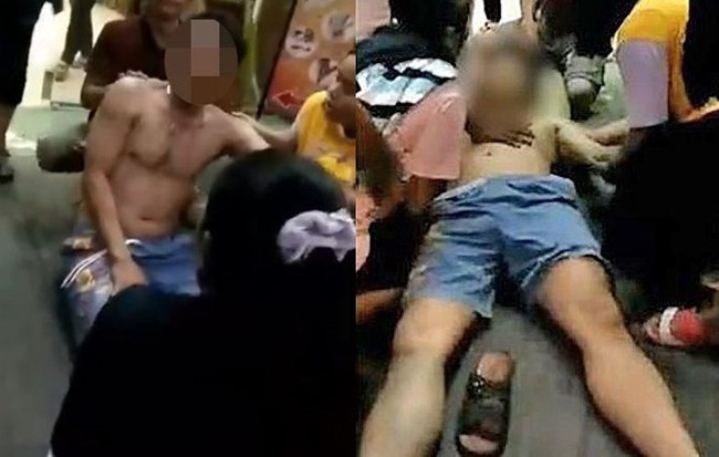 Thái Lan: Đi mát xa được 10 phút, người đàn ông đột ngột ngừng thở rồi lăn ra chết, cảnh báo dịch vụ này không phải ai cũng được thử