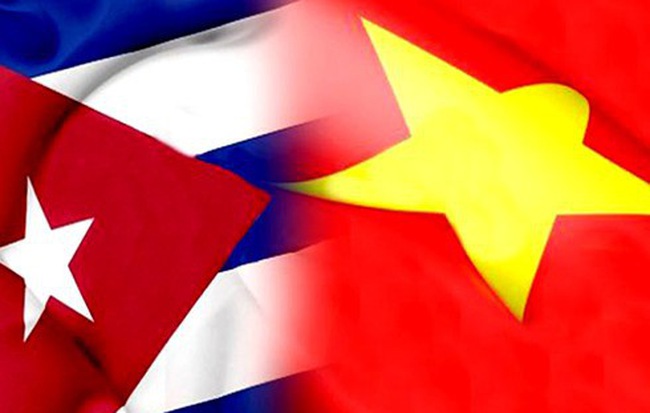 Tiếp nối và phát triển quan hệ đặc biệt Việt Nam - Cuba