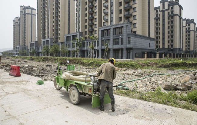 Chống đỡ chiến tranh thương mại vô tác dụng, TQ chuẩn bị bước vào thời kỳ khó khăn nhất