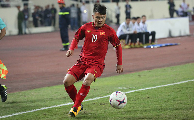 Asian Cup công bố danh sách 24 đội, Việt Nam có ngay 2 cái nhất