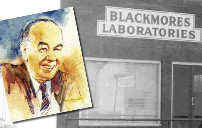 Blackmores và hành trình 86 năm xây dựng hành tinh “khỏe mạnh”