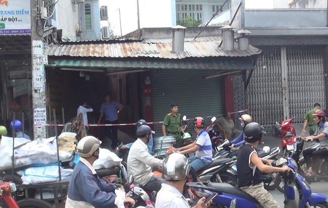 Vụ chở người tử vong đến bệnh viện rồi bỏ trốn ở Sài Gòn: Truy bắt thêm 2 đối tượng