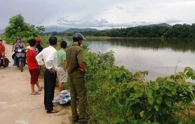 Phát hiện thi thể nam thanh niên dưới sông sau hơn 1 ngày nạn nhân bị truy sát