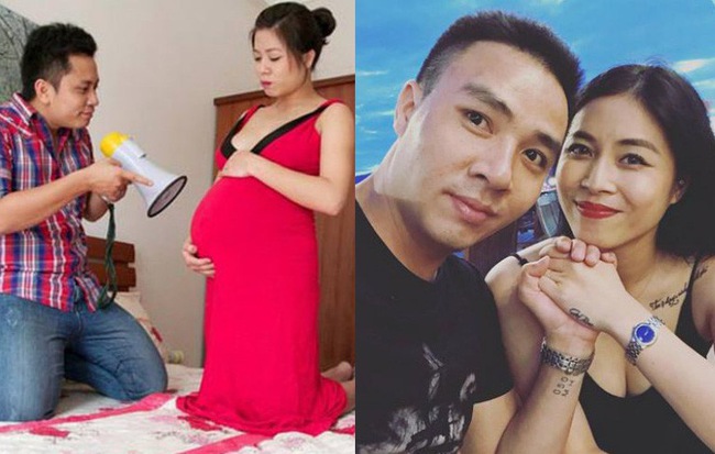 MC Hoàng Linh ở tuổi 34: Tính cách bốc đồng và 2 cuộc hôn nhân ồn ào, kịch tính