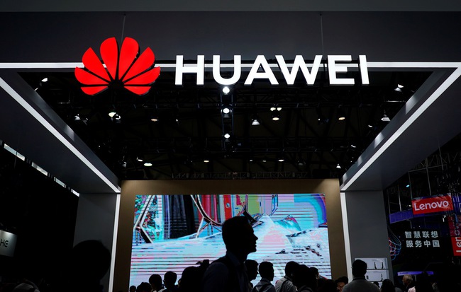 Bắt sếp Huawei, Mỹ đang "đâm trúng tim" tham vọng dẫn đầu của Trung Quốc