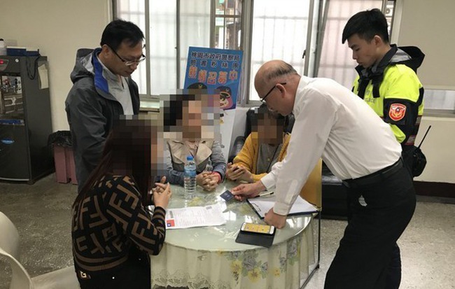 Manh mối về vụ 152 du khách Việt nghi bỏ trốn ở Đài Loan qua 2 công ty du lịch tại Hà Nội