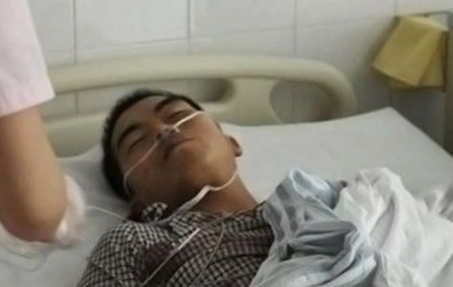 Báo động ung thư gan: Đứng đầu Việt Nam năm 2018, vượt qua ung thư phổi!