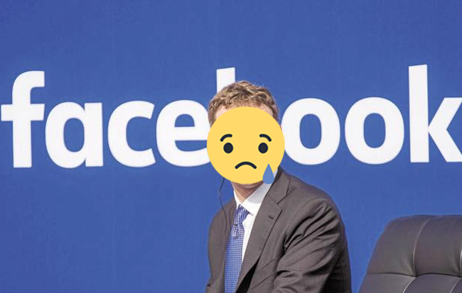 Bạn cũ Mark Zuckerberg nổi hứng GATO viết sớ "bóc phốt" dài ngoằng, tố Facebook chỉ giỏi bịa đặt