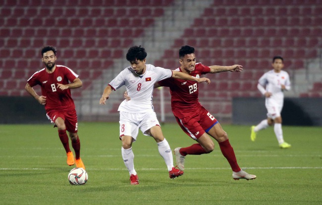 Asian Cup: Công Phượng vẫn là siêu dự bị, Tiến Linh sẽ đóng vai "kép chính"?