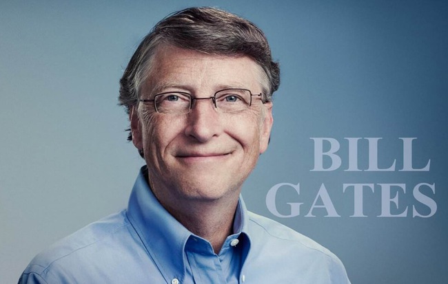Tấm bưu thiếp tặng mẹ của Bill Gates hé lộ bí mật thành công của tỷ phú thế giới từ cậu học sinh cá biệt