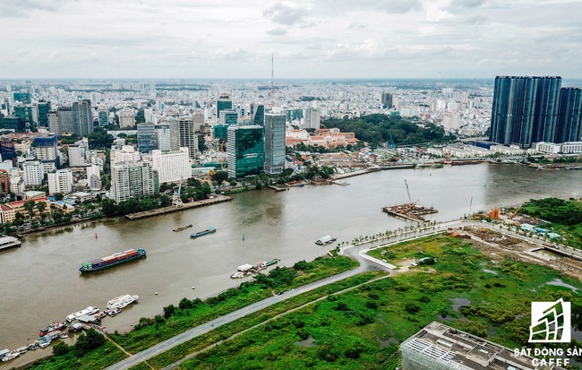 TP.HCM: Đầu tư xây dựng dự án Trung tâm khởi nghiệp Thành phố