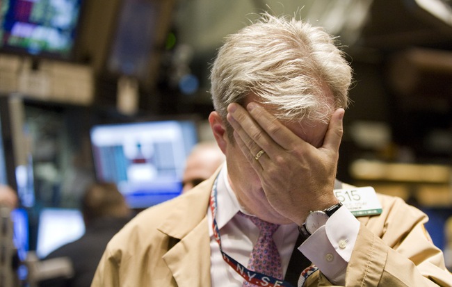 Nhìn lại cái giá của những cuộc khủng hoảng tài chính: Quá đắt