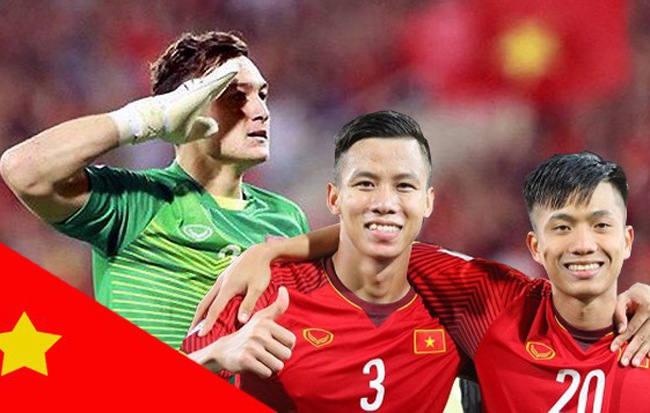 Bóng đá Việt Nam và giấc mộng xuất khẩu cầu thủ đã thành hiện thực