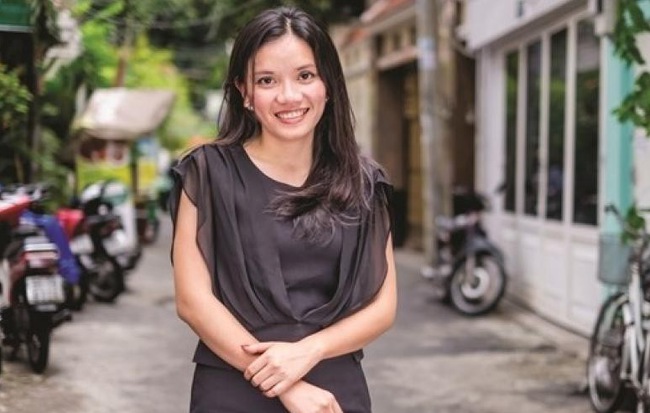 Một thế hệ doanh nhân trẻ, tài năng đang đưa Việt Nam lên 'bản đồ startup' thế giới